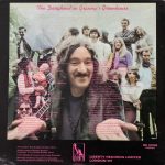 Bonzo Dog Band – The Doughnut In Granny's Greenhouse LP Plak - Görsel 2
