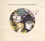 Flight Of The Conchords – I Told You I Was Freaky CD