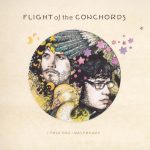 Flight Of The Conchords – I Told You I Was Freaky CD