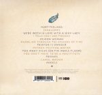 Flight Of The Conchords – I Told You I Was Freaky CD - Görsel 2