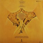 Ijahman – Are We A Warrior LP Plak - Görsel 2
