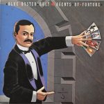 Blue Öyster Cult – Agents Of Fortune CD
