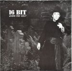16 Bit – Where Are You? 12'' Maxi Single Plak