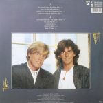 Modern Talking – The 1st Album LP Plak - Görsel 2