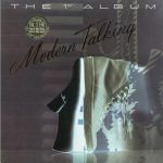 Modern Talking – The 1st Album LP Plak