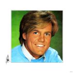 Modern Talking – The 1st Album LP Plak - Görsel 5