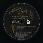Modern Talking – The 1st Album LP Plak - Görsel 4