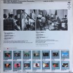 Art Blakey Percussion Ensemble / The Jazz Messengers – Drum Suite LP Plak - Görsel 2