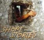 Chris Jarrett – Short Stories For Piano CD