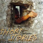 Chris Jarrett – Short Stories For Piano CD