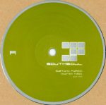 Gaetano Parisio – Chapter Three 12'' Maxi Single Plak (Techno)