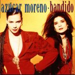 Azúcar Moreno – Bandido CD