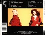 Azúcar Moreno – Bandido CD - Görsel 2