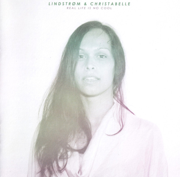 Lindstrøm & Christabelle – Real Life Is No Cool 2CD (House)