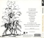 Lhasa – The Living Road CD - Görsel 2