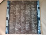 Chroming Rose – Pressure LP Plak - Görsel 3