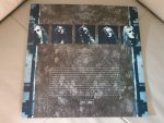 Chroming Rose – Pressure LP Plak - Görsel 4