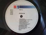 Chroming Rose – Pressure LP Plak - Görsel 5