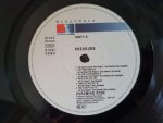Chroming Rose – Pressure LP Plak - Görsel 6