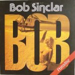Bob Sinclar – Paradise 2LP Plak (House)
