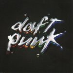 Daft Punk – Discovery CD