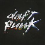 Daft Punk – Discovery CD