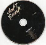 Daft Punk – Discovery CD - Görsel 3