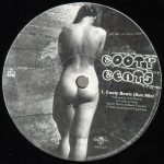 Noel Nanton – Booty Beats 12'' Maxi Single Plak (Deep House)