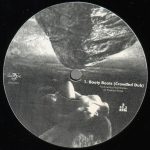 Noel Nanton – Booty Beats 12'' Maxi Single Plak (Deep House) - Görsel 2