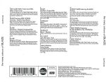 Blaze – The Many Colours Of Blaze CD (House) - Görsel 2