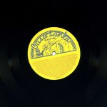 White Flag – S Is For Space 2LP Plak - Görsel 3