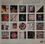 L-Vira – Talkin 'Bout Rambo 12'' Maxi Single Plak - Görsel 2