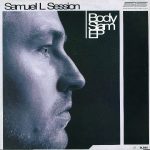 Samuel L Session – Body Slam EP 12'' Maxi Single Plak (Techno)