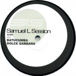 Samuel L Session – Body Slam EP 12'' Maxi Single Plak (Techno) - Görsel 4