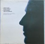 Samuel L Session – Body Slam EP 12'' Maxi Single Plak (Techno) - Görsel 2