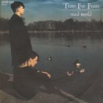 Tears For Fears – Mad World 45lik Plak