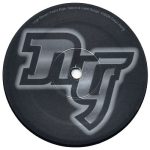 The Ananda Project Featuring Gaelle Adisson – Cascades Of Colour EP 12'' Maxi Single Plak (House) - Görsel 2
