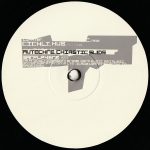 Autechre – Chiastic Slide 2LP Plak - Görsel 4