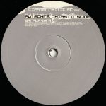 Autechre – Chiastic Slide 2LP Plak - Görsel 3