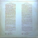 P. Tchaikovsky, K. Ivano, USSR State Symphony Orchestra – Symphony No. 6 In B Minor, Op. 74 "Pathetique LP Plak - Görsel 2