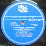 P. Tchaikovsky, K. Ivano, USSR State Symphony Orchestra – Symphony No. 6 In B Minor, Op. 74 "Pathetique LP Plak - Görsel 4