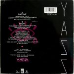 Yazz – Fine Time 45lik Plak - Görsel 2