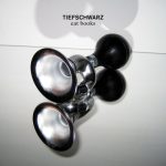 Tiefschwarz – Eat Books CD (Electro)