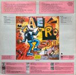 Street Sounds Edition 8 LP Plak - Görsel 2