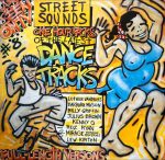 Street Sounds Edition 8 LP Plak