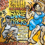 Street Sounds Edition 8 LP Plak