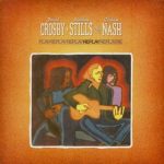 Crosby, Stills & Nash – Replay LP Plak