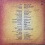 Crosby, Stills & Nash – Replay LP Plak - Görsel 2