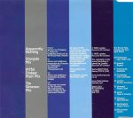 The Brand New Heavies – Apparently Nothing CD Single (Acid Jazz) - Görsel 3