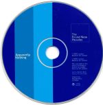 The Brand New Heavies – Apparently Nothing CD Single (Acid Jazz) - Görsel 4